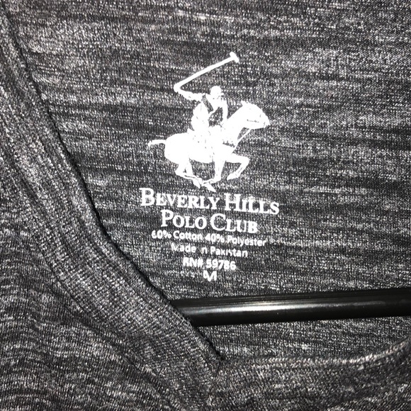 color streak tshirt - Picture 2 of 3